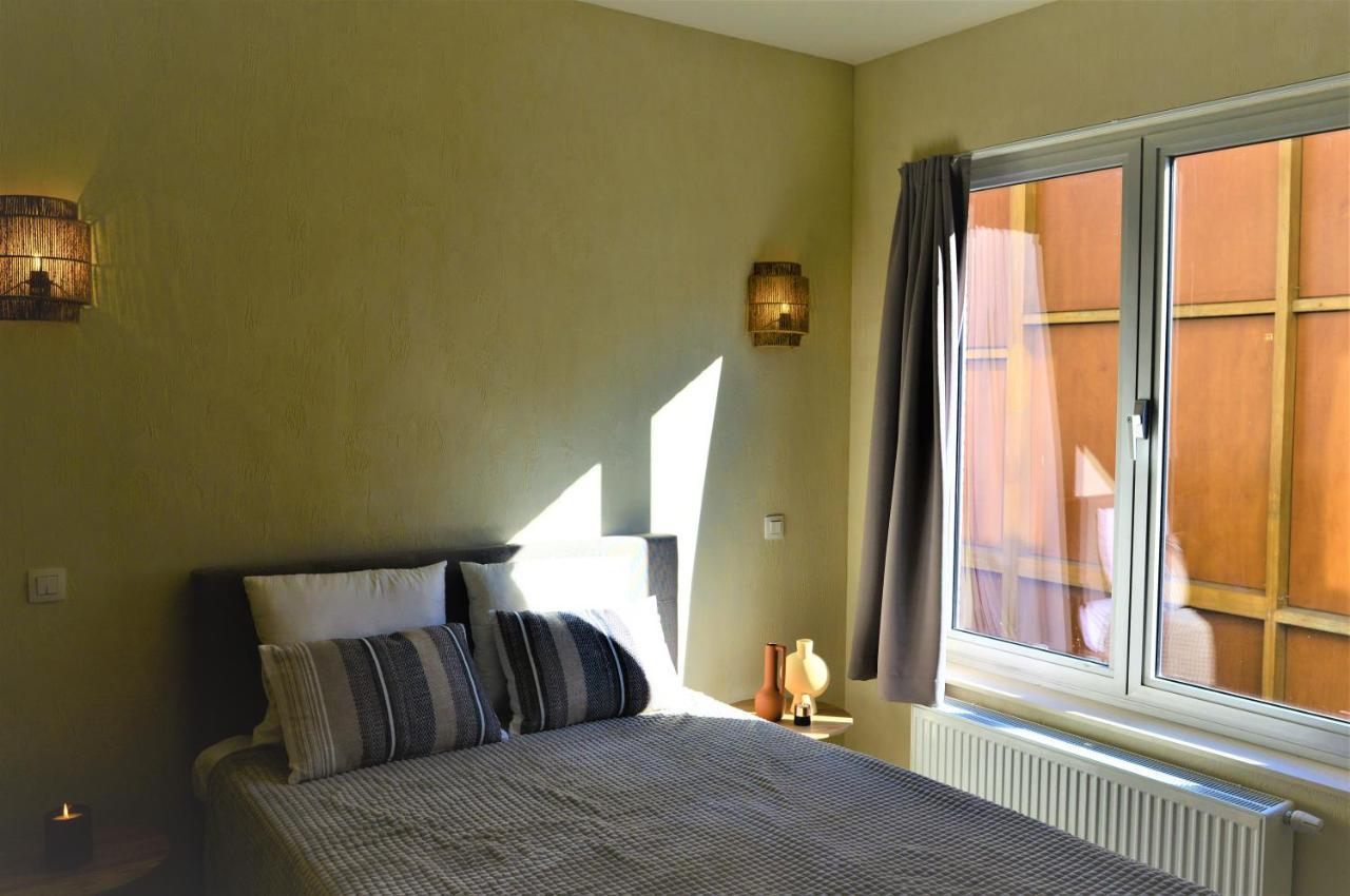 Downtown 2 Bdr Apartment ***** 3 Antwerpen Bagian luar foto