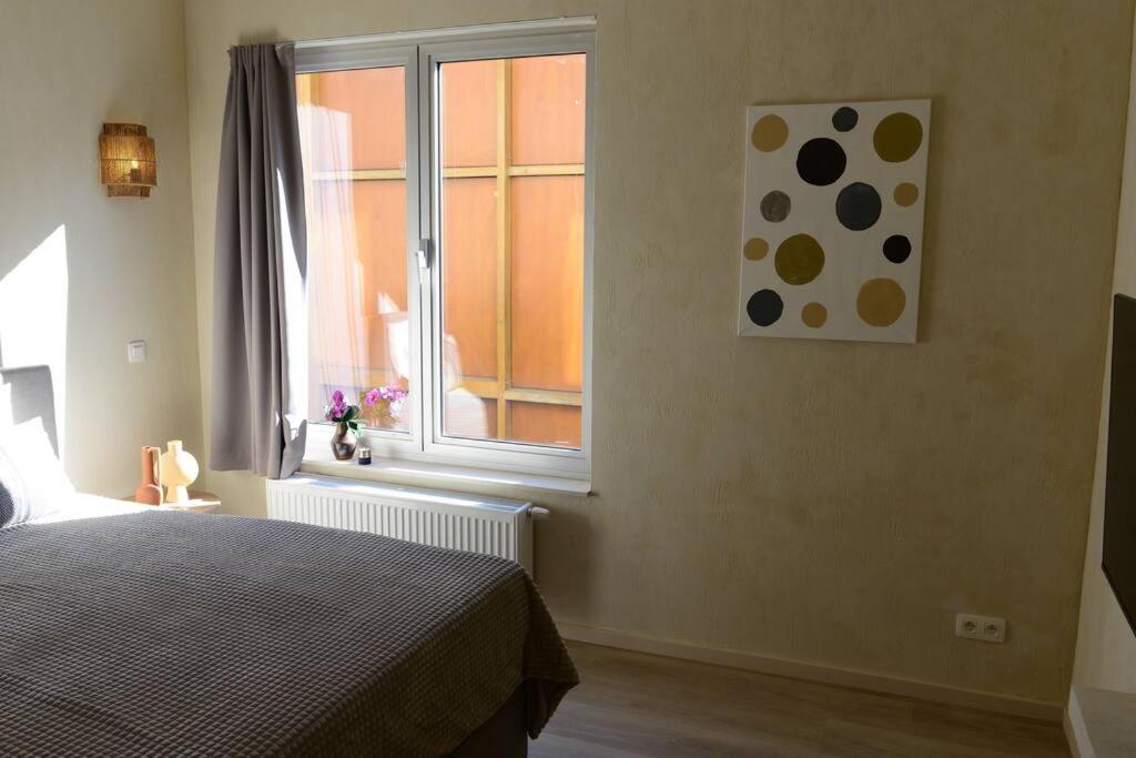 Downtown 2 Bdr Apartment ***** 3 Antwerpen Bagian luar foto