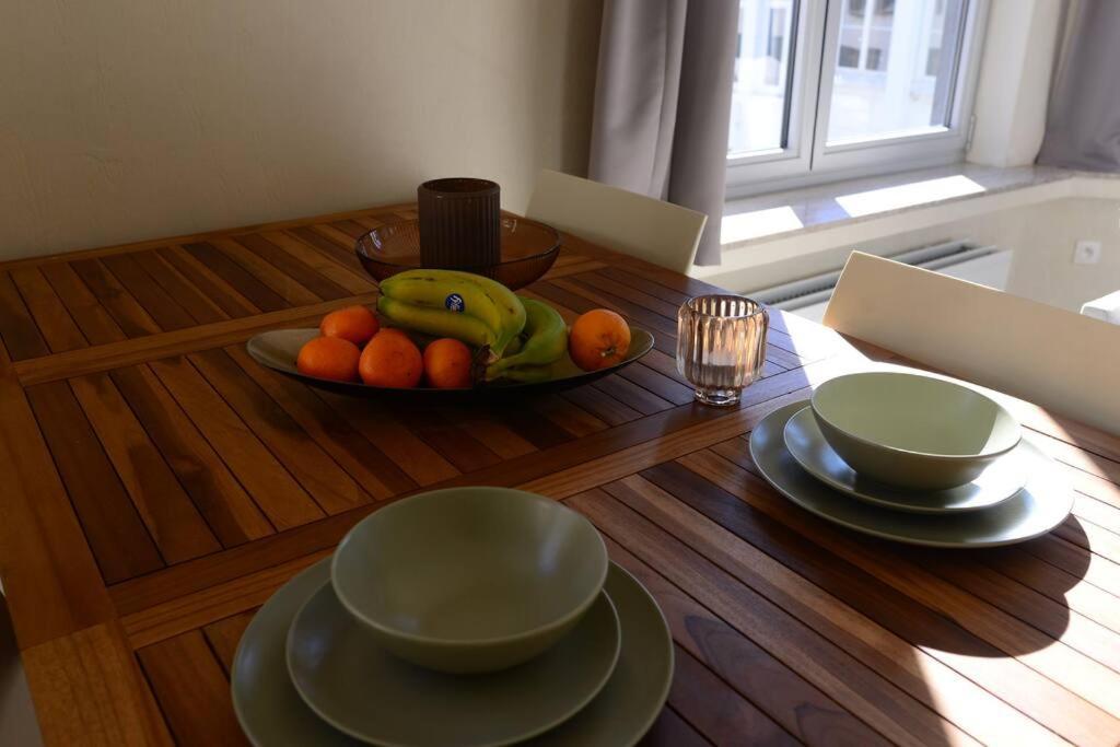 Downtown 2 Bdr Apartment ***** 3 Antwerpen Bagian luar foto