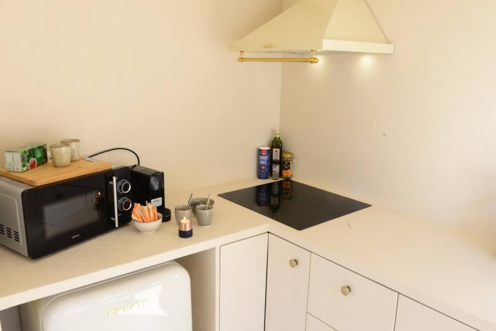 Downtown 2 Bdr Apartment ***** 3 Antwerpen Bagian luar foto