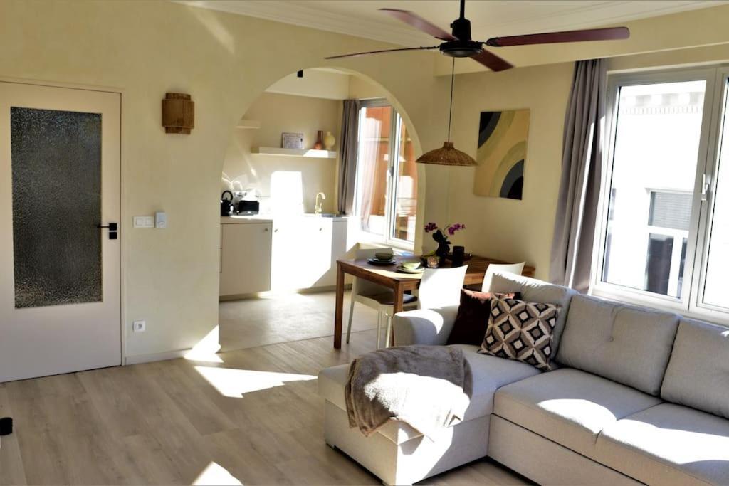 Downtown 2 Bdr Apartment ***** 3 Antwerpen Bagian luar foto